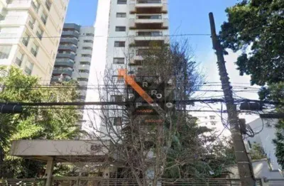 Moema de 200m² com 3 suítes e 3 vagas + depósito + dep empregada - parque do ibirapuera - parque das bicicletas - shopping ibirapuera