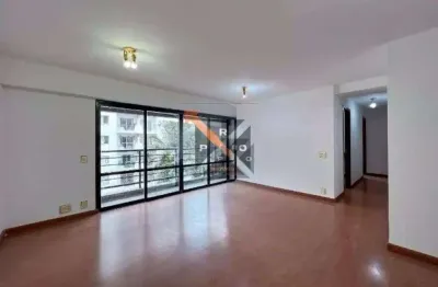 Vila olimpia oportunidade - apto 90m² 3 dorms sendo 1 suíte 1 vaga - localização privilegiada - piscina - sacada - parque do ibirapuera