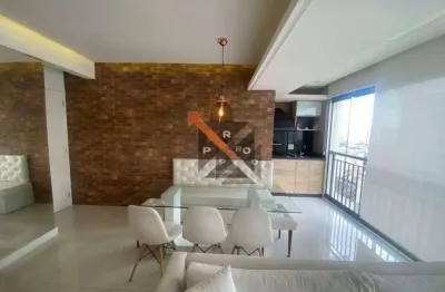 Cittá della mooca 3 dormitórios sendo 1 suíte, varanda gourmet e 2 vagas - lazer completo - alto da mooca