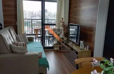 Apartamento na vila prudente com varanda gourmet e suíte - metrô oratório 2 dorms sendo 1 suíte 1 vaga -  lazer completo