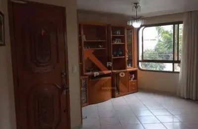 Apartamento 117m² 3 dormitórios, sendo 1 suíte, 3 vagas - lazer completo - mooca
