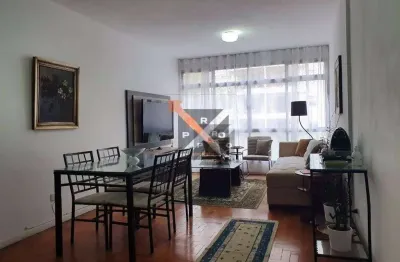 Mobiliado - com renda - 83mts-2 dorms 2 wcs 1 vaga-pronto para morar-á 400mts do metrô são joaquim-bela vista