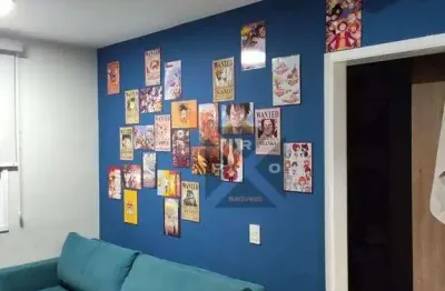 Apartamento com 2 quartos à venda na Rua São Bernardo, 720, Cidade Mãe do Céu, São Paulo