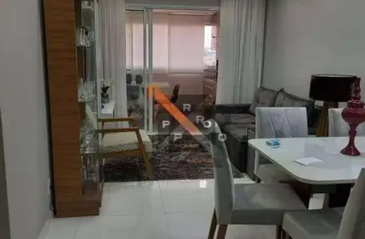 Apartamento caza mooca com 72m² - 2 dormitórios sendo 1 suíte e 2 vagas- varanda gourmet - depósito - lazer
