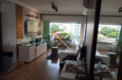 Moema advanced home-75m² 2 dorms sendo 1 suíte 3 vagas-lazer-shopping ibirapuera-metrô eucaliptos
