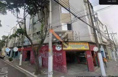 Apartamento com 2 quartos à venda na Rua Coronel Cintra, 24, Mooca, São Paulo