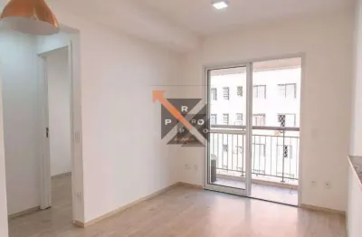 Apartamento residencial à venda, liberdade, são paulo - ap1748.
