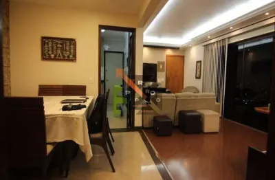Excelente apartamento!!!  200 metros do shopping plaza sul!!!129 ms2 au c/ 03 dormitórios (01 suíte) repleto em armários planejados.