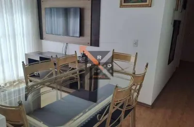 Apartamento muito bem localizado em frente ao parque sabesp mooca