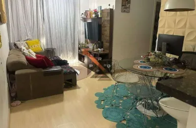 Apartamento com 3 quartos à venda na Rua Cirino de Abreu, 263, Guaiaúna, São Paulo