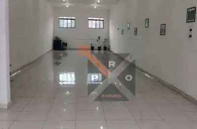 Casa - sobrado com salão - residencial - comercial - 280m²a.c - 5,30 x 24,50 - terreno 129,85m² jardim utinga