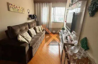 Apartamento mooca - 02 dormitórios sendo 01 suíte  - uma vaga de garagem e lazer com piscina