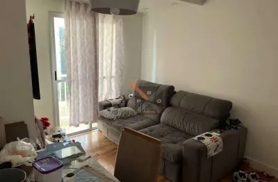 Apartamento com 2 quartos à venda na Rua Arnaldo Cintra, 454, Tatuapé, São Paulo