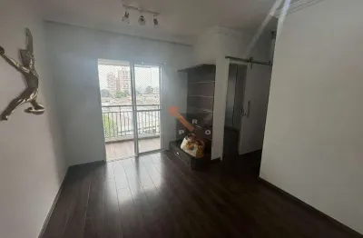 Apartamento mooca - 02 dormitórios sendo uma suíte - lazer com piscina