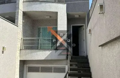 Sobrado com 3 quartos, 240 m², 4 vagas, churrasqueira, quintal, ar condicionado vila formosa