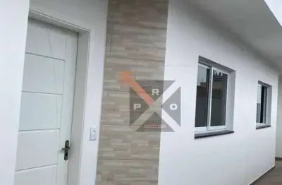 Sobrado novo com churrasqueira, próximo ao metro  patriarca