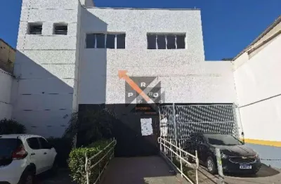 Prédio - área 2500m² - loja 1300m² + galpão com 1200m² - vende - aluga - parque edu chaves