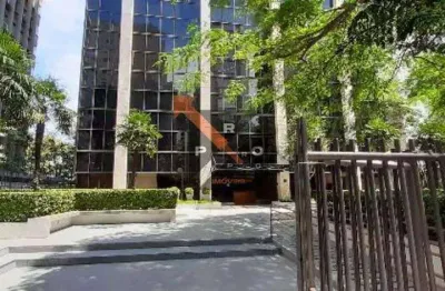 Sala/conjunto andar alto - cj possui 514 metros quadrados em itaim bibi - são paulo