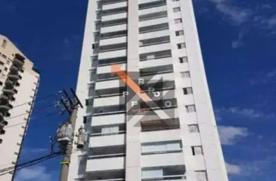 Cobertura duplex com 160 m² na moóca com 2 dormitórios, 2 suítes, 4 vagas, lazer completo.