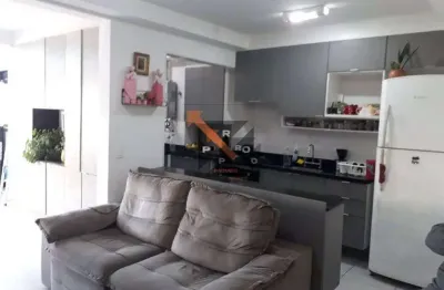 Lindo apartamento garden com quintal e churrasqueira na vila prudente - metrô oratório