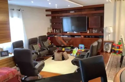 Apartamento próximo ao clube juventus  04 dormitórios sendo 03 suítes - 04 vagas