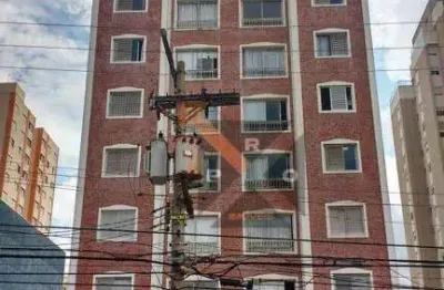 Apartamento com 1 quarto para alugar na Rua Marquês de Valença, 100, Alto da Mooca, São Paulo