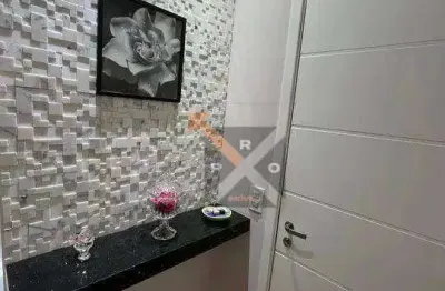 Belíssimo apartamento de 2 dormitórios é ideal para quem busca conforto e estilo