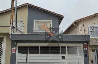 Casa com 2 quartos à venda na Rua Franz Alt, 40, Jardim Santa Emília, São Paulo