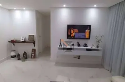 Apartamento vila ema: 92m² 2 quartos, 1 suíte, 2 salas, 2 banheiros, 1 vaga de garagem.