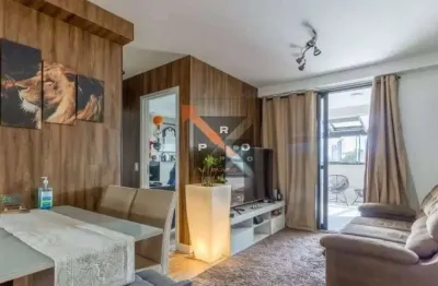 Apartamento garden com  churrasqueira 85m² 2 dorms sendo 1 suíte 1 vaga-metrô oratório-parque ecológico da vila prudente-lazer completo-pet place