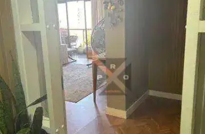Apartamento com 4 dormitórios à venda, vila formosa - são paulo/sp