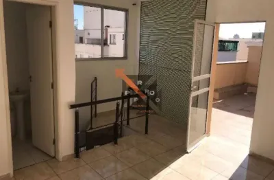 Cobertura com 2 quartos à venda na Avenida Matapi, 40, Jardim Santa Terezinha, São Paulo