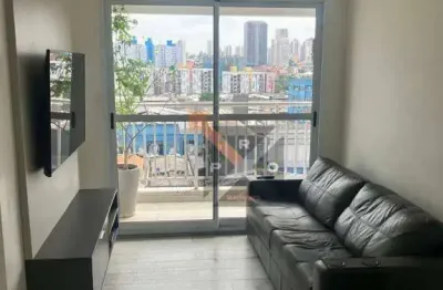 Metrô tamanduateí á 650mts - sacada - piscina - 2 dorms sendo 1 suíte 1 vaga - lazer completo