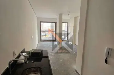 Living alto do ipiranga - á 400mst do metrô - studio 34m² 1 dorm 1 wc - lazer - churrasqueira - academia - salão festas