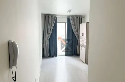Metrô vila mariana á 100mts - apto 41m² com sacada - 1 vaga - 1 dormitório