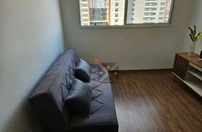 Mobiliado á 100mts do metrô bresser - mooca - hospital salvalus - 35m² lazer completo com piscina - mooca