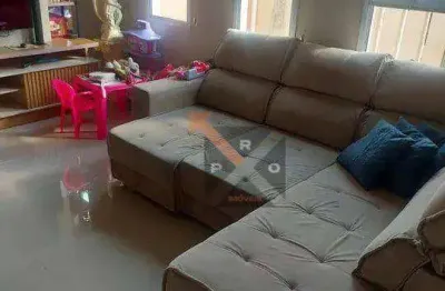 Casa à venda, 121 m² por r$ 969.900,00 - jardim primavera - jundiaí/sp
