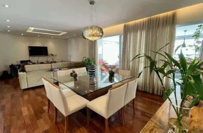 Lindo apartamento em condomínio clube na mooca - varanda gourmet 03 suítes e 04 vagas de garagem com depósito