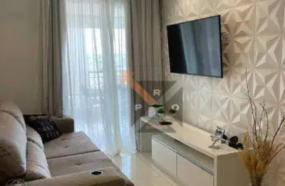 Apartamento com 2 quartos à venda na Rua Felício Pereira, 321, Vila Formosa, São Paulo