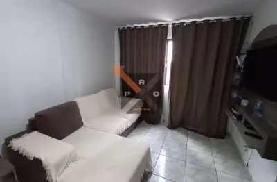 Metrô pedro ii 55m² - mobiliado - 2 dorms 1 vaga fixa e livre - localização privilegiada
