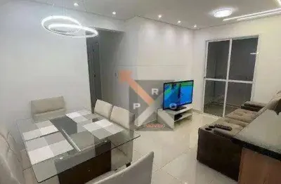 Lindo apartamento vila formosa 2 dorms sendo 1 suíte 1 vaga