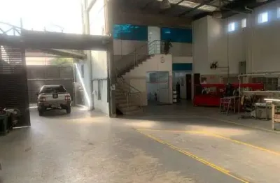 Excelente galpão próximo a estação vila prudente do metrô