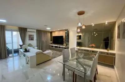 Lindo apto 116m² - varanda gourmet - incanto - 2 vagas - lazer completo - localização privilegiada - alto da mooca