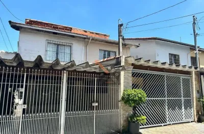 Casa com 3 quartos à venda na Rua Juvenil, 131, Jardim Juá, São Paulo