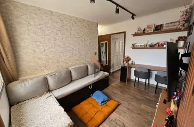 Apartamento à venda, 49 m² por r$ 450.000,00 - mooca - são paulo/sp