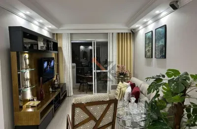 Apartamento com 3 quartos à venda na Rua Dias Leme, 123, Mooca, São Paulo