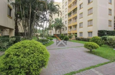 Apartamento com 3 dormitórios à venda, 65 m² por r$ 415.000,00 - mooca - são paulo/sp