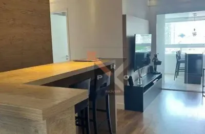 New life condominio clube - varanda gourmet - piscina coberta aquecida - sacada - aceita pet - alto da mooca