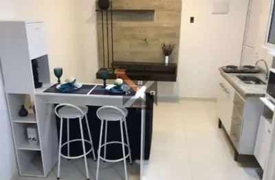 Apartamento com 1 quarto para alugar na Rua Doutor Mário Vicente, 1255, Vila Dom Pedro I, São Paulo