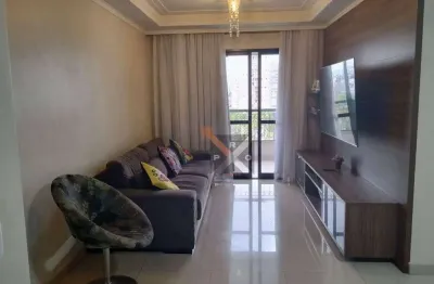 Mooca - varanda gourmet - 3 dormitórios sendo 01 suíte e 2 vagas - lazer completo - torre única - espaço pet - piscina